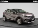 Renault Captur 1.6 E-Tech 160 Intens DHT