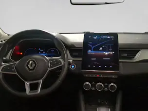 Renault Captur 1.6 E-Tech 160 Intens DHT