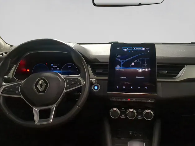 Renault Captur 1.6 E-Tech 160 Intens DHT