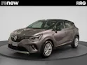 Renault Captur 1.6 E-Tech 160 Intens DHT