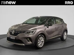 Renault Captur 1.6 E-Tech 160 Intens DHT