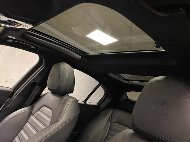 Alfa Romeo Giulia 2.0 Q4 280 Veloce P