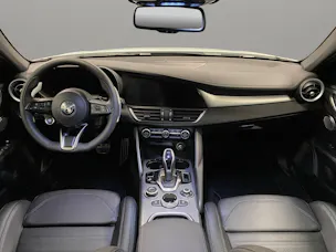 Alfa Romeo Giulia 2.0 Q4 280 Veloce P