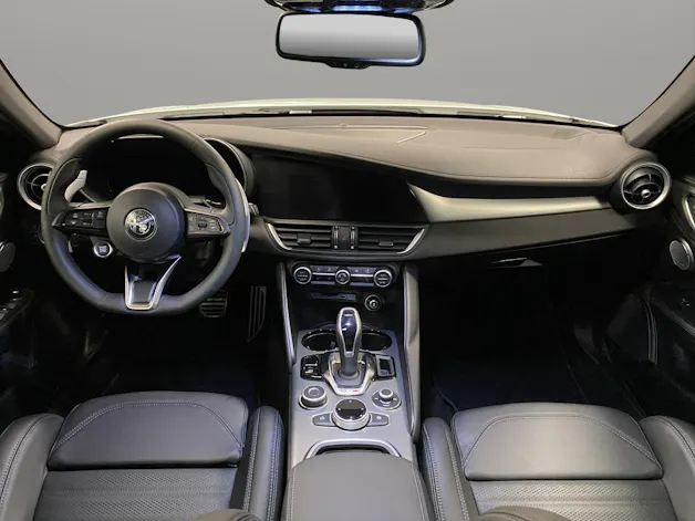 Alfa Romeo Giulia 2.0 Q4 280 Veloce P