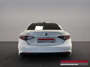 Alfa Romeo Giulia 2.0 Q4 280 Veloce P