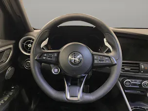 Alfa Romeo Giulia 2.0 Q4 280 Veloce P