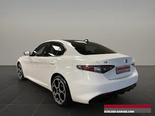 Alfa Romeo Giulia 2.0 Q4 280 Veloce P
