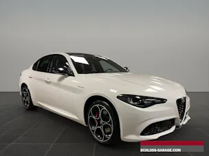 Alfa Romeo Giulia 2.0 Q4 280 Veloce P