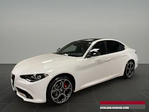 Alfa Romeo Giulia 2.0 Q4 280 Veloce P