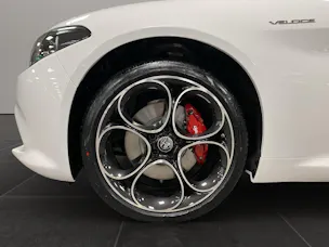 Alfa Romeo Giulia 2.0 Q4 280 Veloce P