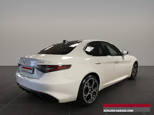 Alfa Romeo Giulia 2.0 Q4 280 Veloce P