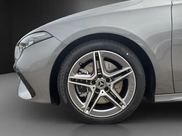 Mercedes-Benz A 250 4Matic 8G-DCT
