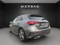 Mercedes-Benz A 250 4Matic 8G-DCT