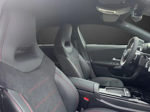 Mercedes-Benz A 250 4Matic 8G-DCT