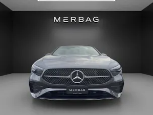 Mercedes-Benz A 250 4Matic 8G-DCT