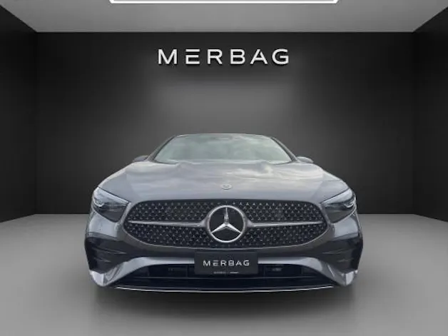 Mercedes-Benz A 250 4Matic 8G-DCT