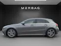 Mercedes-Benz A 250 4Matic 8G-DCT