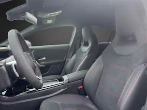 Mercedes-Benz A 250 4Matic 8G-DCT