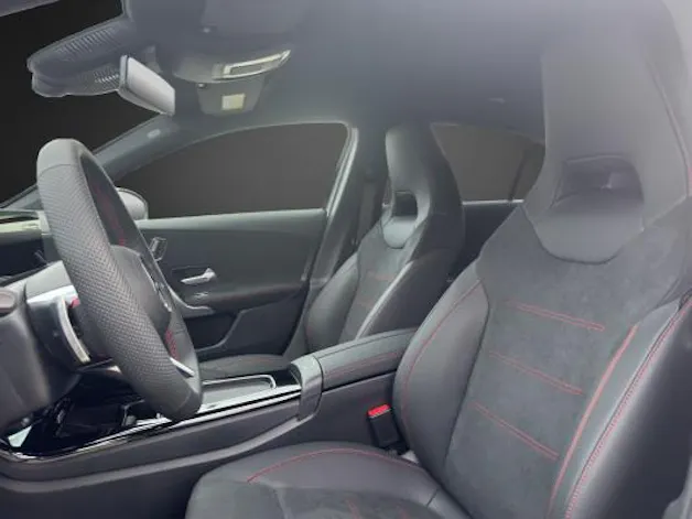 Mercedes-Benz A 250 4Matic 8G-DCT