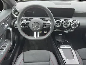 Mercedes-Benz A 250 4Matic 8G-DCT