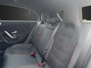 Mercedes-Benz A 250 4Matic 8G-DCT