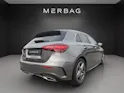 Mercedes-Benz A 250 4Matic 8G-DCT