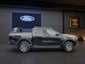Ford Ranger Doppel-Kabine Pick-up 2.0 EcoBlue 205 PS 4x4 Wildtrak AUTOMAT