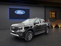 Ford Ranger Doppel-Kabine Pick-up 2.0 EcoBlue 205 PS 4x4 Wildtrak AUTOMAT