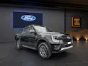 Ford Ranger Doppel-Kabine Pick-up 2.0 EcoBlue 205 PS 4x4 Wildtrak AUTOMAT