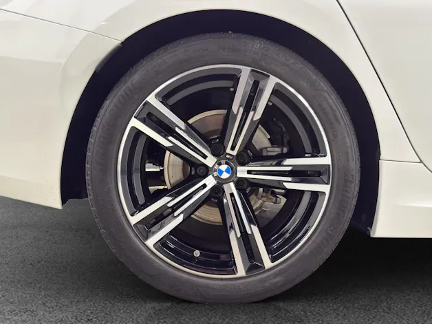 BMW 320d xDr 48V Tour M Sport