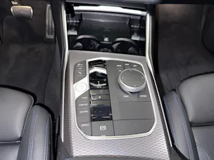BMW 320d xDr 48V Tour M Sport