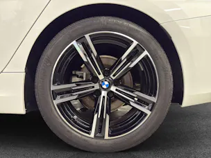 BMW 320d xDr 48V Tour M Sport
