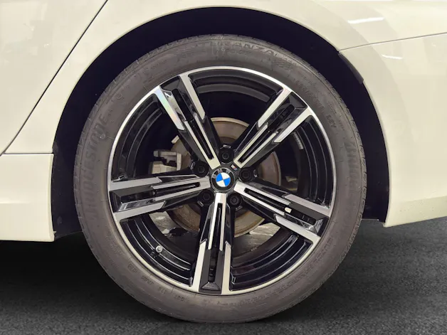 BMW 320d xDr 48V Tour M Sport