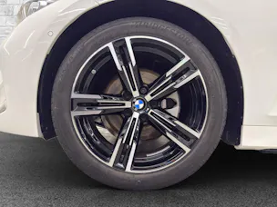 BMW 320d xDr 48V Tour M Sport
