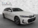 BMW 320d xDr 48V Tour M Sport