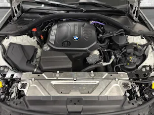 BMW 320d xDr 48V Tour M Sport