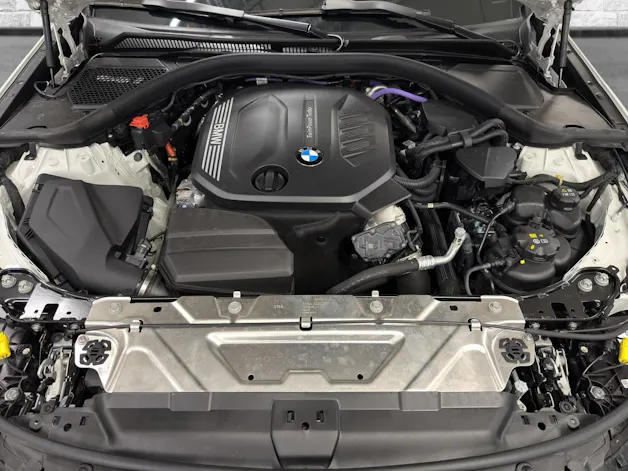 BMW 320d xDr 48V Tour M Sport