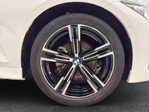 BMW 320d xDr 48V Tour M Sport