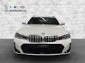 BMW 320d xDr 48V Tour M Sport