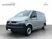 VW T6.1 2.0 TDI EINBAU-SCHRÄNKE 3200 KG!!!