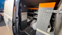 VW T6.1 2.0 TDI EINBAU-SCHRÄNKE 3200 KG!!!