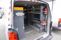 VW T6.1 2.0 TDI EINBAU-SCHRÄNKE 3200 KG!!!