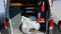 VW T6.1 2.0 TDI EINBAU-SCHRÄNKE 3200 KG!!!