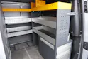 VW T6.1 2.0 TDI EINBAU-SCHRÄNKE 3200 KG!!!