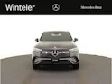 Mercedes-Benz GLC Coupé 220 d 4Matic