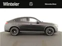 Mercedes-Benz GLC Coupé 220 d 4Matic