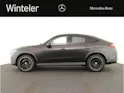 Mercedes-Benz GLC Coupé 220 d 4Matic