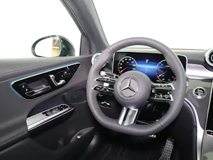 Mercedes-Benz GLC Coupé 220 d 4Matic