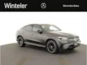 Mercedes-Benz GLC Coupé 220 d 4Matic