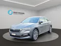 Škoda Scala 1.0 TSI Tour DSG